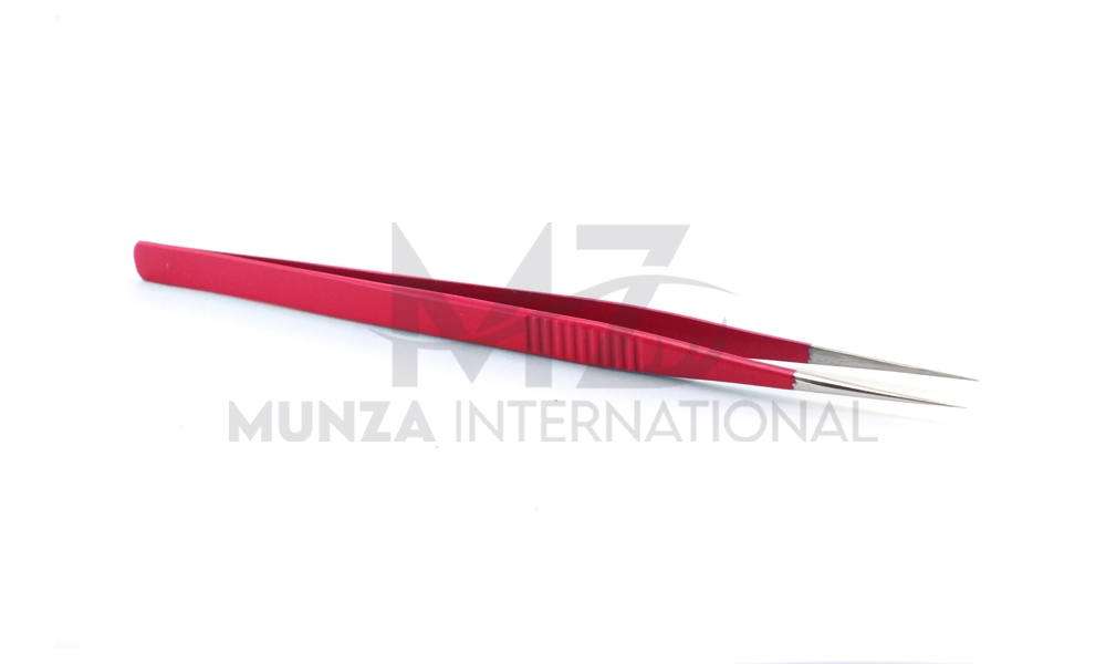 Eyelash Tweezers